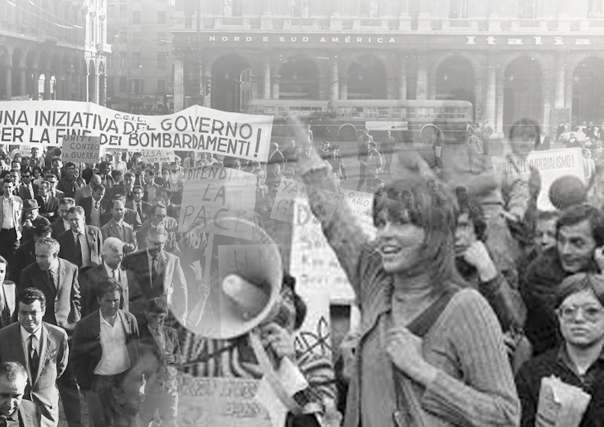 Convegno &quot;Il romanzo italiano degli anni Settanta. Conoscere e raccontare la complessità&quot;